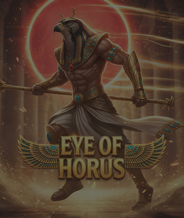Eye of Horus