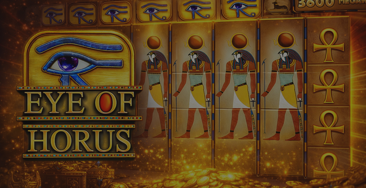 Eye of Horus