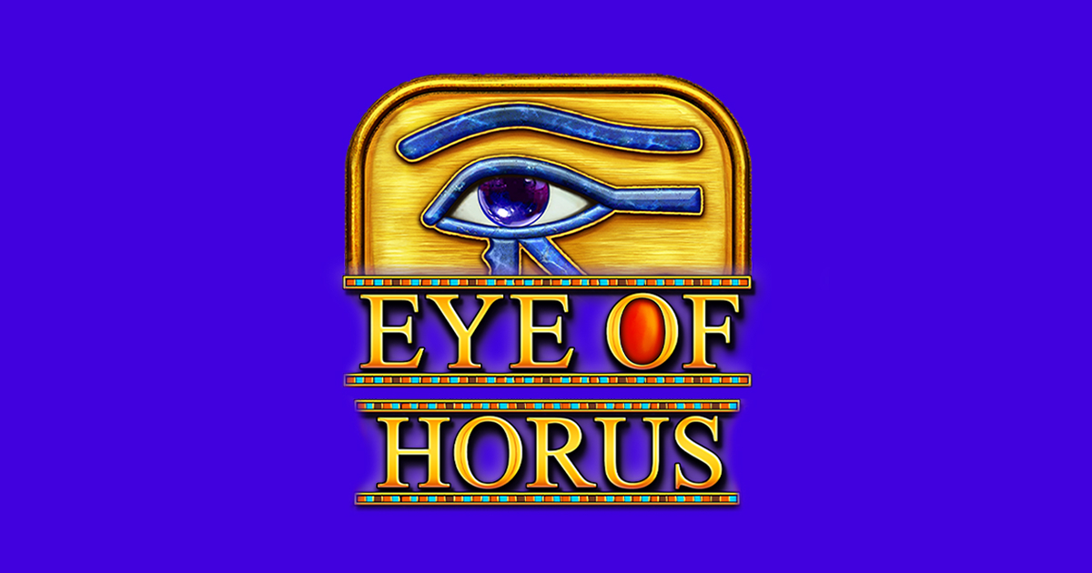 Eye of Horus
